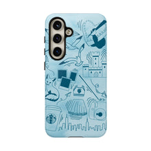 Load image into Gallery viewer, '89 Era Phone Case (Pixel &amp; Samsung)
