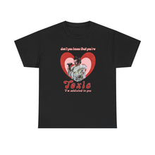 Load image into Gallery viewer, The Harryween Toxic T-Shirt
