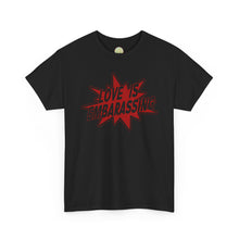 Load image into Gallery viewer, The Embarrassing Love T-Shirt
