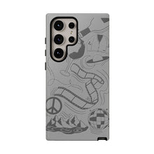 Load image into Gallery viewer, Folk Era Phone Case (Pixel &amp; Samsung)
