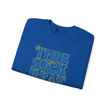 Load image into Gallery viewer, The Sick Beat Crewneck
