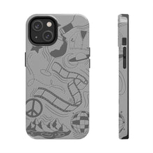 Load image into Gallery viewer, The Folk Era Phone Case
