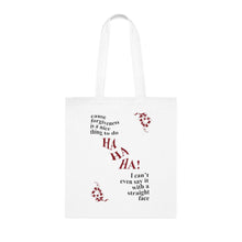 Load image into Gallery viewer, The Forgiveness Tote
