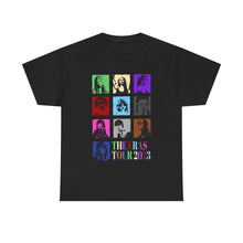 Load image into Gallery viewer, The Eras 2023 T-Shirt
