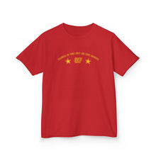 Load image into Gallery viewer, The Guy On The Chiefs Crop Top
