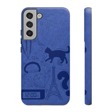 Load image into Gallery viewer, Midnight Era Phone Case (Pixel &amp; Samsung)

