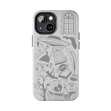 Load image into Gallery viewer, The Tortured Phone Case (iPhone Only)
