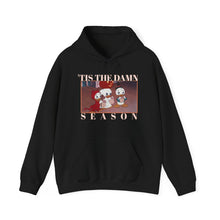 Load image into Gallery viewer, The Damn Season Hoodie
