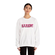 Load image into Gallery viewer, The 3D Doll Crewneck
