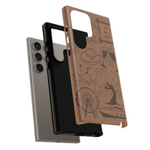 Load image into Gallery viewer, Evermore Era Phone Case (Pixel &amp; Samsung)
