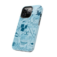 Load image into Gallery viewer, The '89 Era Phone Case
