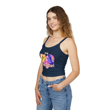 Load image into Gallery viewer, Uncle Earl Era Spaghetti Tank Top
