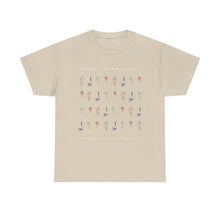 Load image into Gallery viewer, The Love Grow T-Shirt
