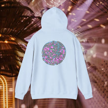 Load image into Gallery viewer, Kissco Tracklist Pullover Hoodie
