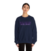 Load image into Gallery viewer, The In His Sheets Crewneck

