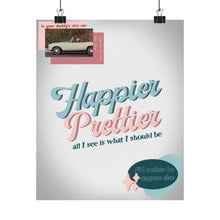 Load image into Gallery viewer, Jealousy poster
