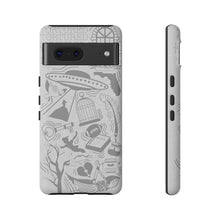 Load image into Gallery viewer, The Tortured Phone Case (Pixel &amp; Samsung)
