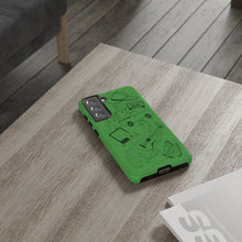 Load image into Gallery viewer, Debut Era Phone Case (Pixel &amp; Samsung)
