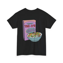 Load image into Gallery viewer, The Tac-O's T-Shirt (black)
