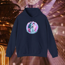 Load image into Gallery viewer, Kissco Tracklist Pullover Hoodie
