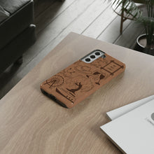 Load image into Gallery viewer, Evermore Era Phone Case (Pixel &amp; Samsung)
