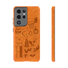 Load image into Gallery viewer, Showgirl Phone Case (Pixel &amp; Samsung)
