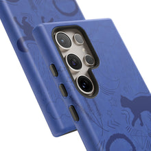 Load image into Gallery viewer, Midnight Era Phone Case (Pixel &amp; Samsung)
