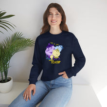 Load image into Gallery viewer, Storm Inside A Teacup Crewneck
