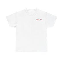 Load image into Gallery viewer, The Deja Vu T-Shirt
