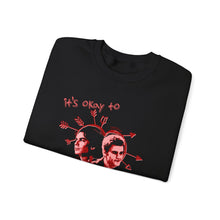 Load image into Gallery viewer, The Love Them Both Crewneck
