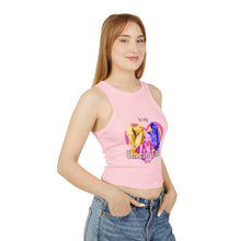 Load image into Gallery viewer, Uncle Earl Era Racerback Tank Top
