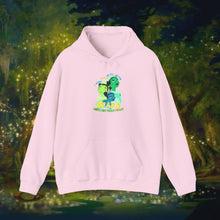 Load image into Gallery viewer, Wishes On Stars Hoodie
