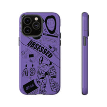 Load image into Gallery viewer, OR GUTS Era Phone Case

