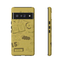 Load image into Gallery viewer, Fearless Era Phone Case (Pixel &amp; Samsung)
