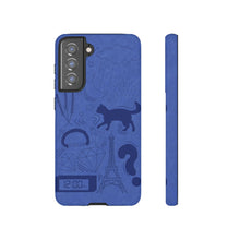 Load image into Gallery viewer, Midnight Era Phone Case (Pixel &amp; Samsung)
