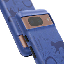 Load image into Gallery viewer, Midnight Era Phone Case (Pixel &amp; Samsung)
