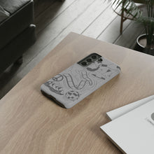 Load image into Gallery viewer, Folk Era Phone Case (Pixel &amp; Samsung)
