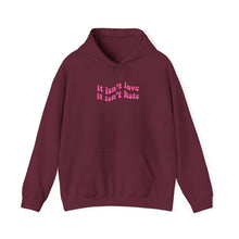 Load image into Gallery viewer, The Indifference Hoodie
