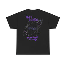 Load image into Gallery viewer, The Traitor T-Shirt (black)
