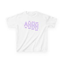 Load image into Gallery viewer, The AHHH Crop Top
