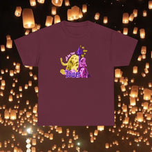 Load image into Gallery viewer, Alone In My Tower T-Shirt
