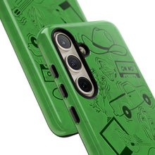 Load image into Gallery viewer, Debut Era Phone Case (Pixel &amp; Samsung)
