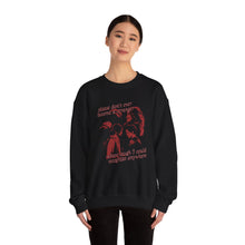 Load image into Gallery viewer, The Stranger Crewneck
