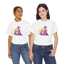 Load image into Gallery viewer, Alone In My Tower T-Shirt
