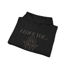 Load image into Gallery viewer, The Ruined Love Hoodie
