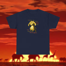 Load image into Gallery viewer, Lion YOYOK T-Shirt
