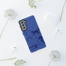 Load image into Gallery viewer, Midnight Era Phone Case (Pixel &amp; Samsung)
