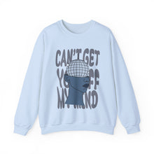 Load image into Gallery viewer, The Off My Mind Crewneck

