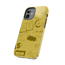 Load image into Gallery viewer, The Fear Era Phone Case
