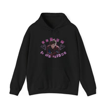 Load image into Gallery viewer, The Andrew Is My Spidey Hoodie
